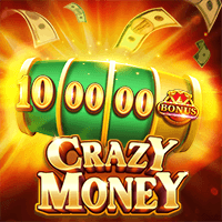 Crazy Money