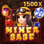 Miner Girl
