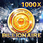 Billionaire