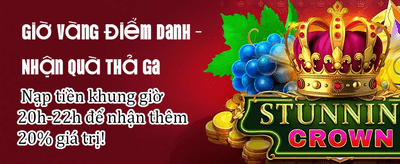 Prestigious Online Casino Lobby
