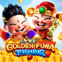 MG Vạn Đạt Kim Phúc Fishing Treasure