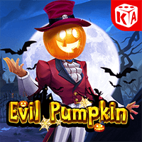 SPOOKY PUMPKIN